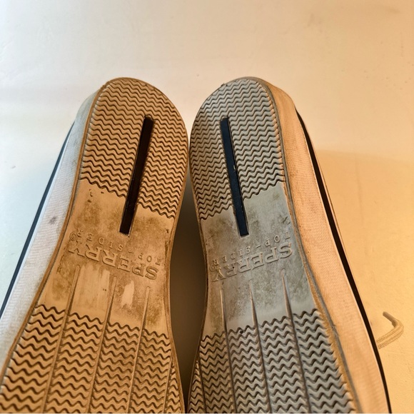 Men’s Sperry Top Sider - Size 12 - Style Code: STS17551 - Picture 11 of 12